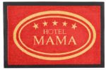 Wycieraczka Hotel Mama dywanowa 2